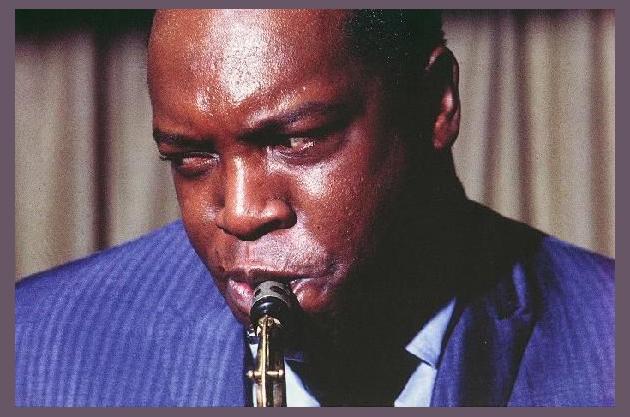 King Curtis